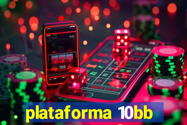 plataforma 10bb